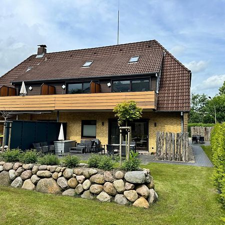 Summer Diek Summerdiek 2 Sankt Peter-Ording Ngoại thất bức ảnh